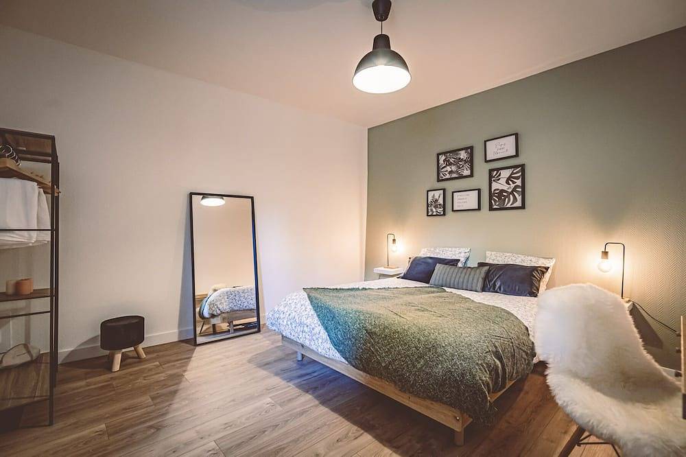 Appartement de vacances