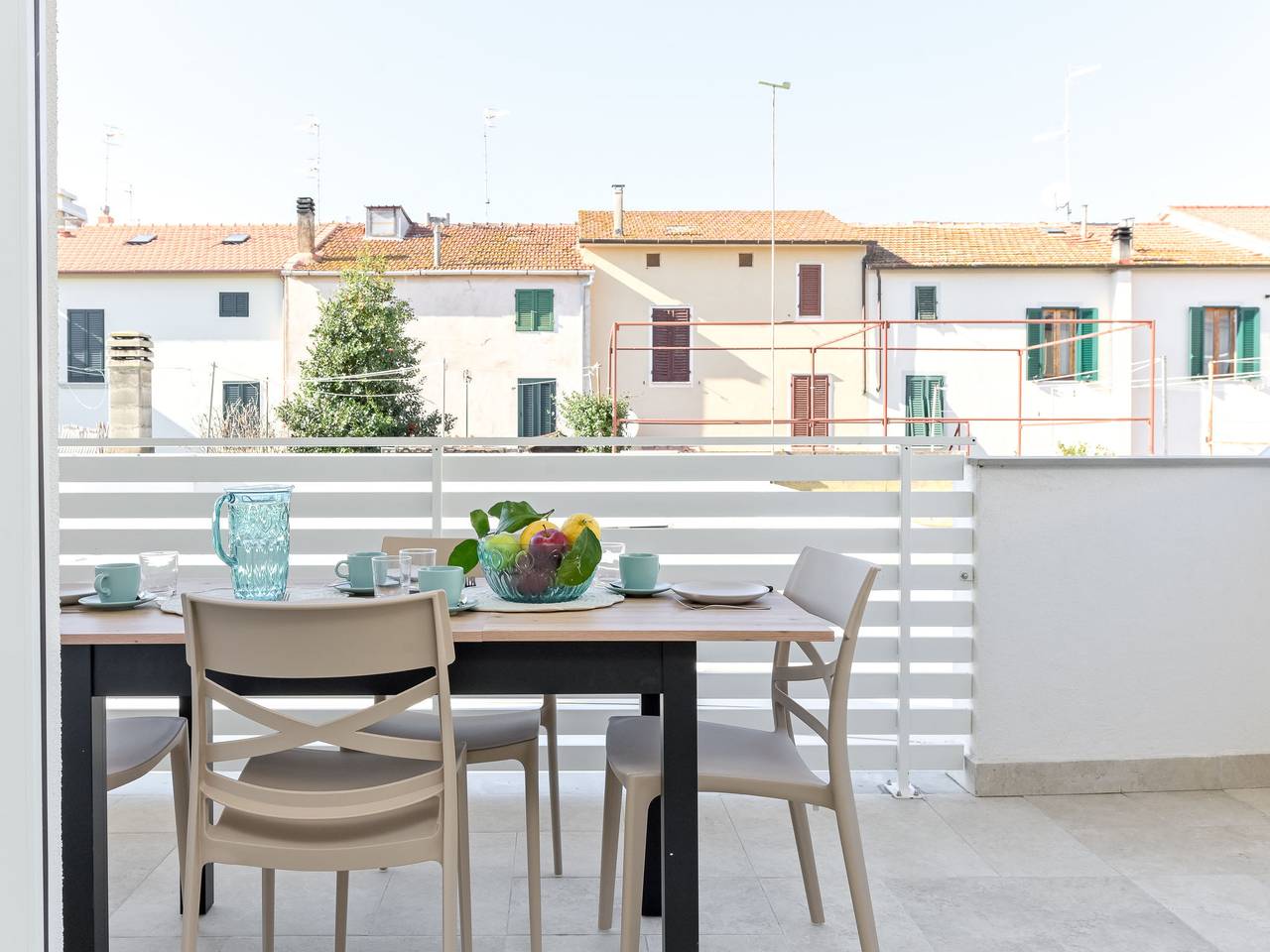 Apartamento entero, Elba in Follonica, Costa Etrusca