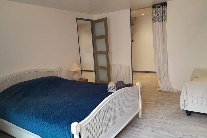 Location de vacances pour 6 personnes, avec terrasse à Rigarda - 3