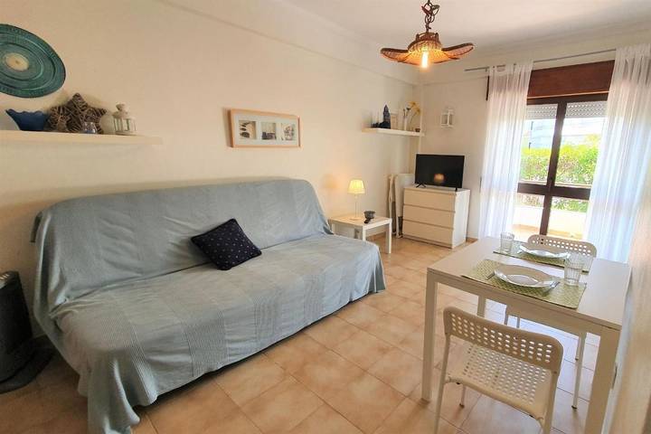 Apartamento de vacaciones para 2 personas en Algarve - 2