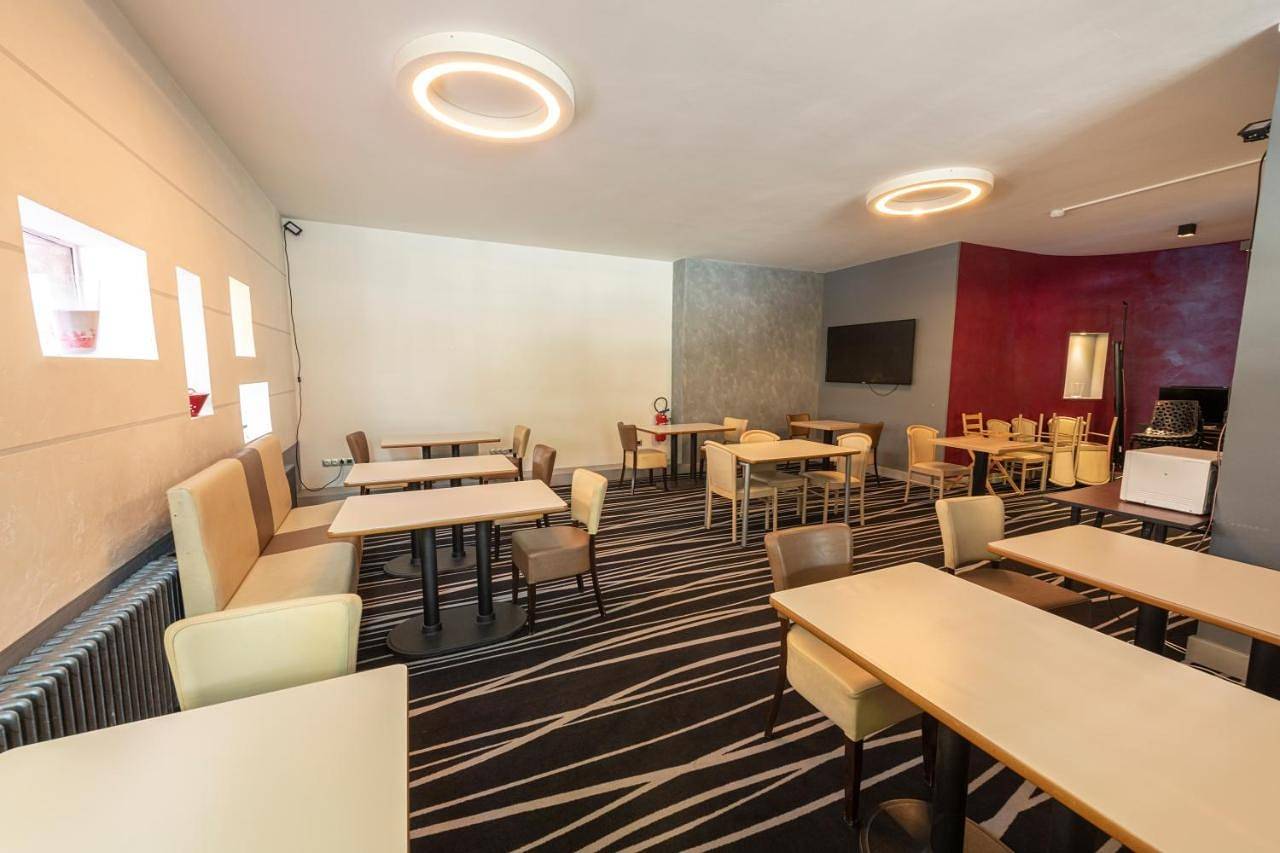Hôtel Vauban Briançon Serre Chevalier in Briançon, Serre Chevalier