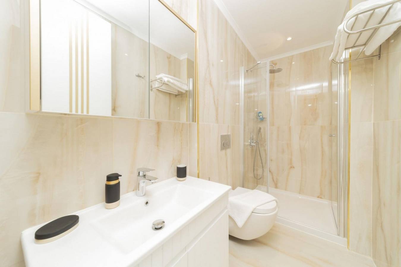 Villa für 8 Personen mit Balkon in Belek, Provinz Antalya