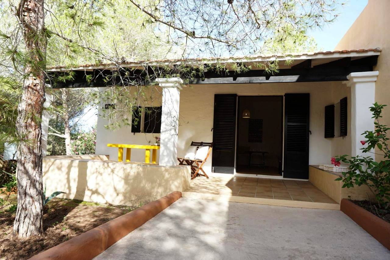 Apartamento inteiro, Can Miguel Marti - Astbury Formentera in Platja de Migjorn, Formentera
