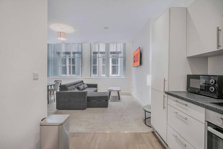 Ferienwohnung für 3 Personen - 1