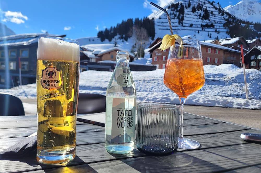Hütte für 2 Personen in Bach, Lechtal