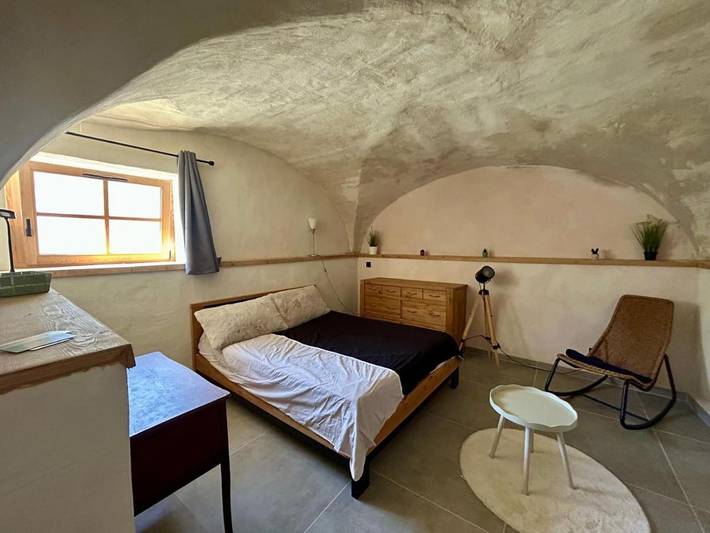 Gîte pour 2 personnes dans Gare D Aime La Plagne