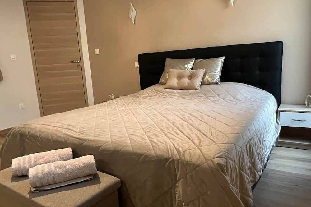 Appartement entier, Idéal curiste Souvenirs de Provence, T2 climatisé in Digne-les-Bains, Alpes-de-Haute-Provence