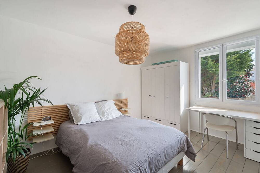 Villa 230m² Avec Couloir de Nage et Grand Jardin in Bayonne, Bayonne und Umgebung