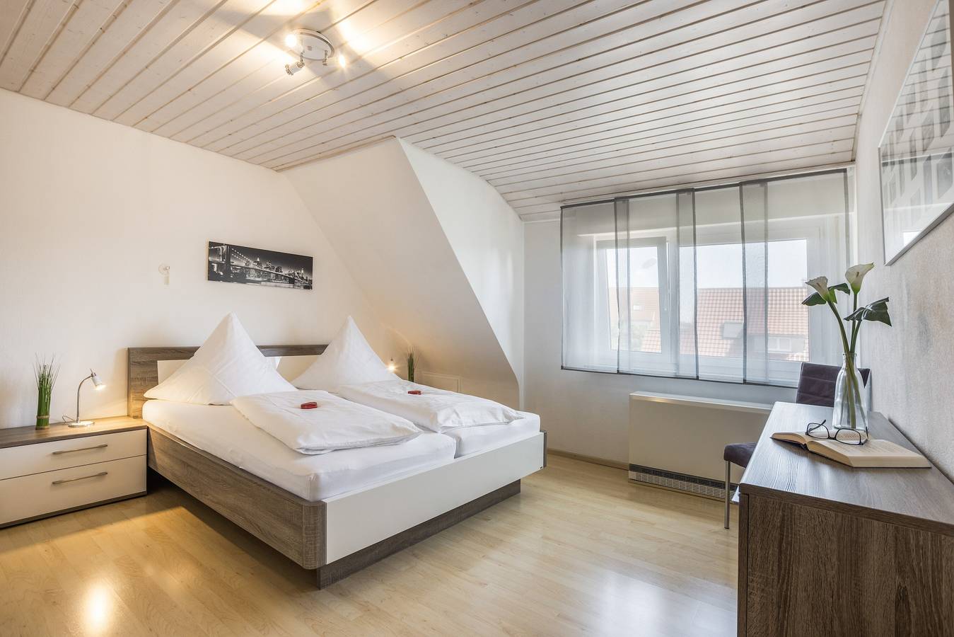 Appartamento vacanze a Bodenseekreis a partire da 92€ a notte