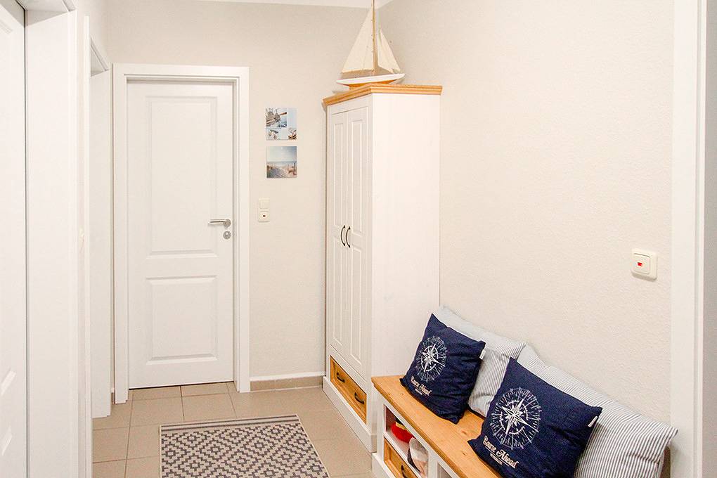 Haus Windjammer Fewo Nr. 3, foto 12