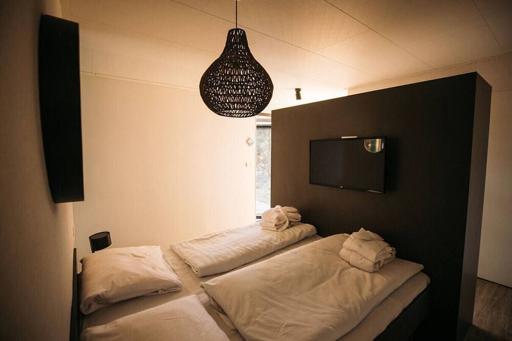 Geheel appartement, Wellness Lodge Maridu in Hoge Veluwe