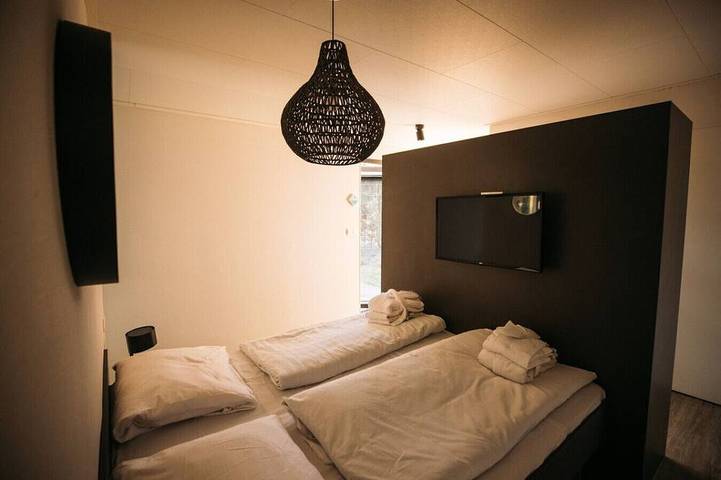 Ferienwohnung für 2 Personen, mit Haustier in Arnheim - 4