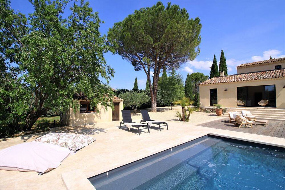 Photo : Maison de vacances