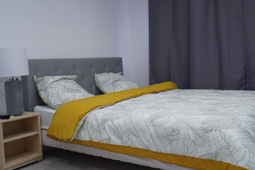 Apartamento entero, Charming Studio Saint Martin in Pontoise, Valle del Oise