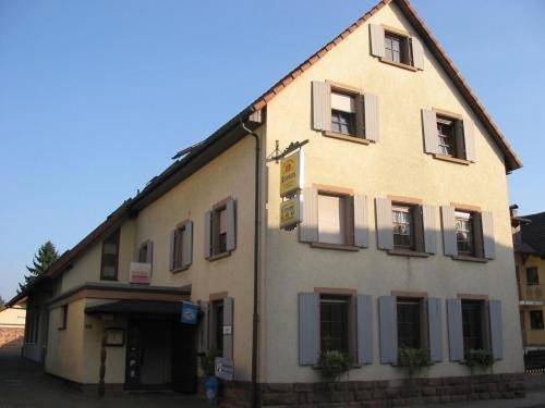 Maison d’hôte pour 2 personnes, avec Terrasse à Kappel-Grafenhausen