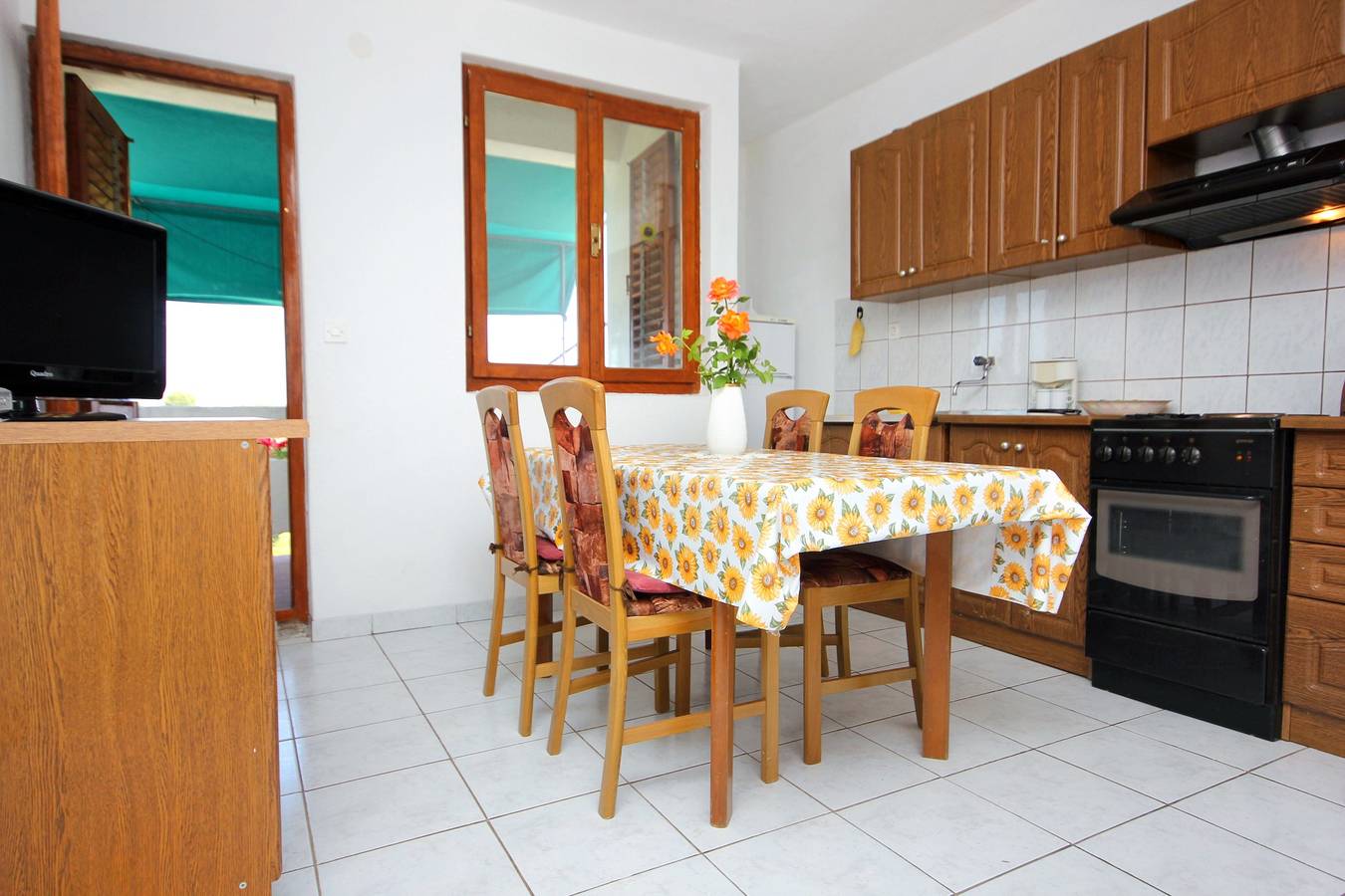 Appartamento vacanze a Isola Lunga a partire da 90€ a notte