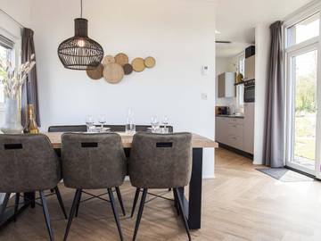 Vakantiewoning voor 6 Personen in Limburg, Afbeelding 2