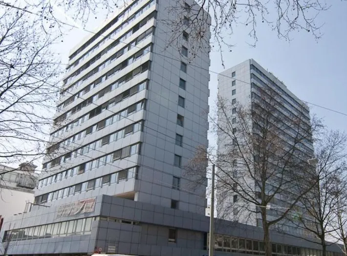 Apartamento de vacaciones para 5 personas - 1