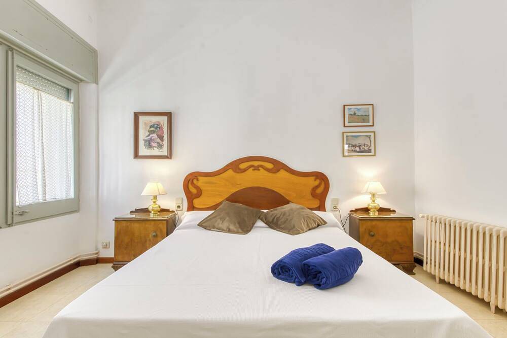 Ganze Wohnung, Primfilat in Figueres, Oberampurien