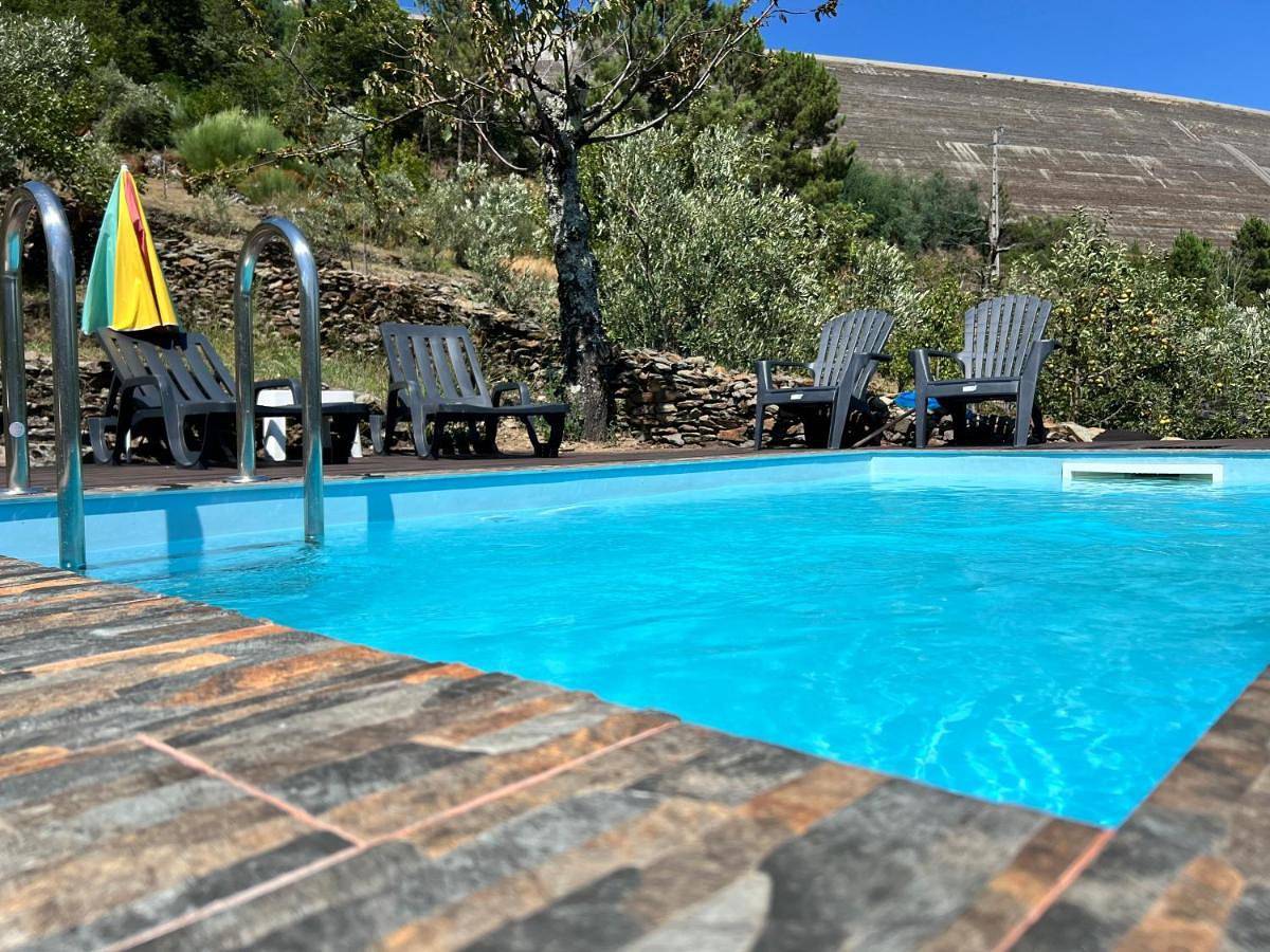 Two-Bedroom House in Serra do Marão, Vila Real (Cidade)