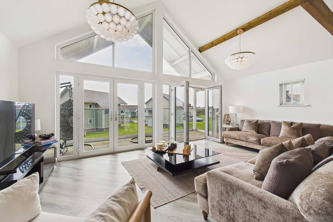 Host & Stay | Bayview Lodge in Beadnell, Benthall