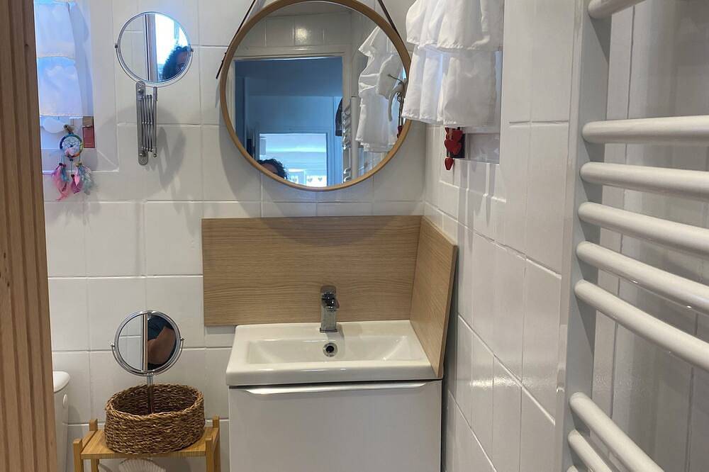 Appartement entier, A louer ´L’Appart’ à 2 pas de la plage de sable fin in Merlimont Plage, Merlimont