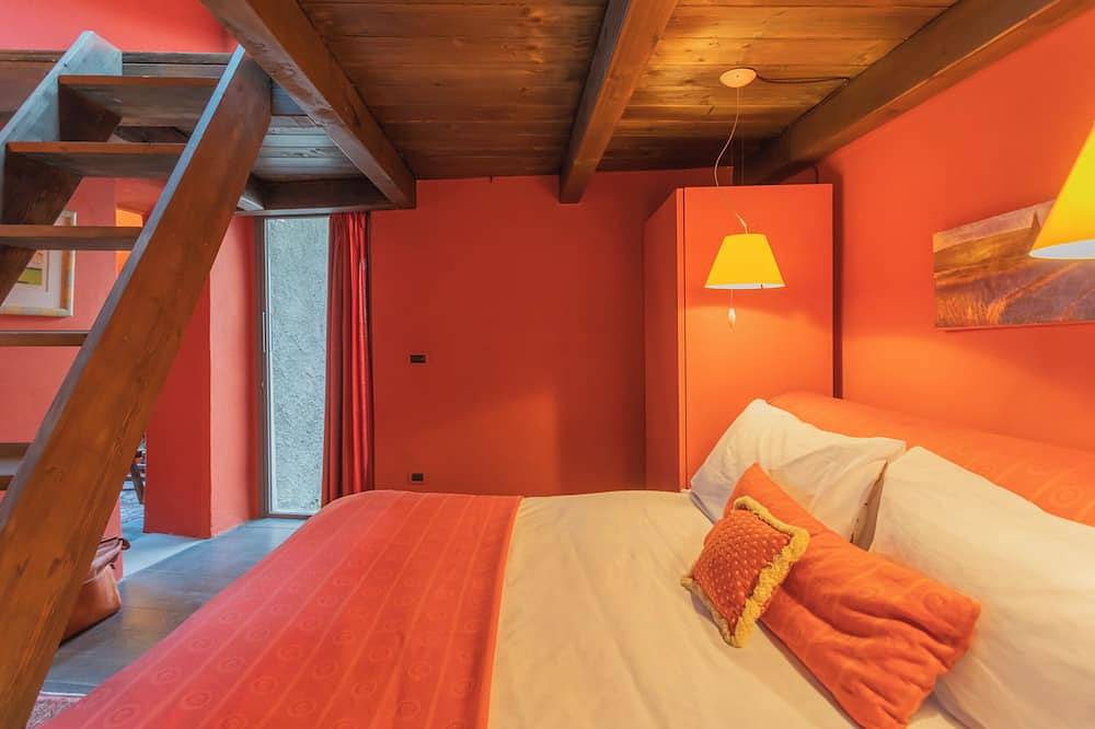 Ganze Wohnung, La Corte Degli Artisti in Sopravilla, Blevio