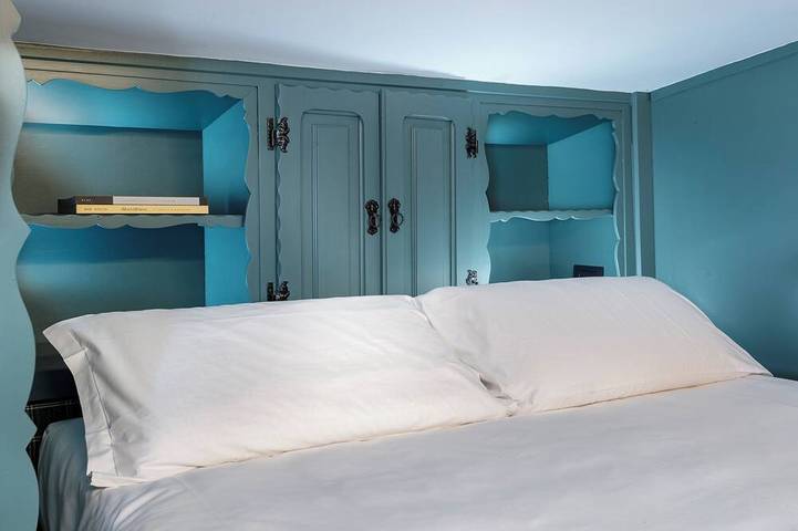 Ganze Wohnung, Pandora Mountain View - Central Apartment in Cervinia, Valtournenche