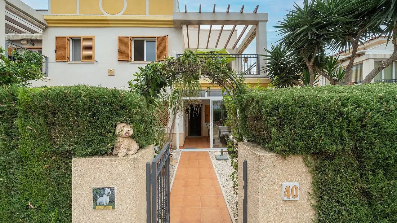 Ferienhaus für 5 Personen (112 m²) in Daya Vieja in Daya Vieja, Costa Blanca