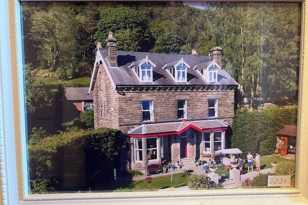 Casa vacanza a Matlock a partire da 836€ a notte