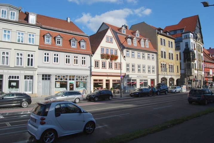Ferienwohnung für 6 Personen, mit Ausblick - 1