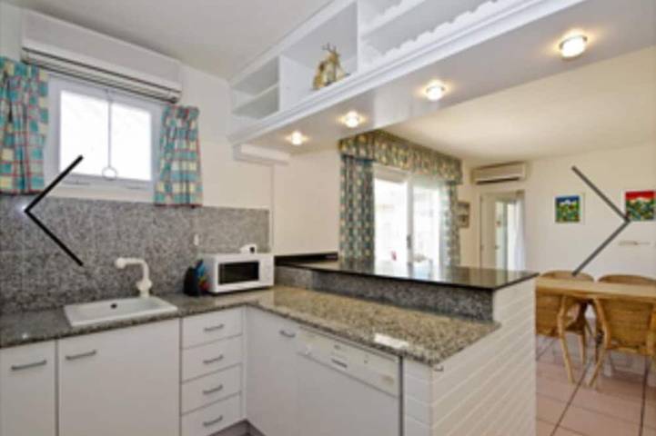 Villa pour 6 personnes, avec piscine et jardin à Salou - 4