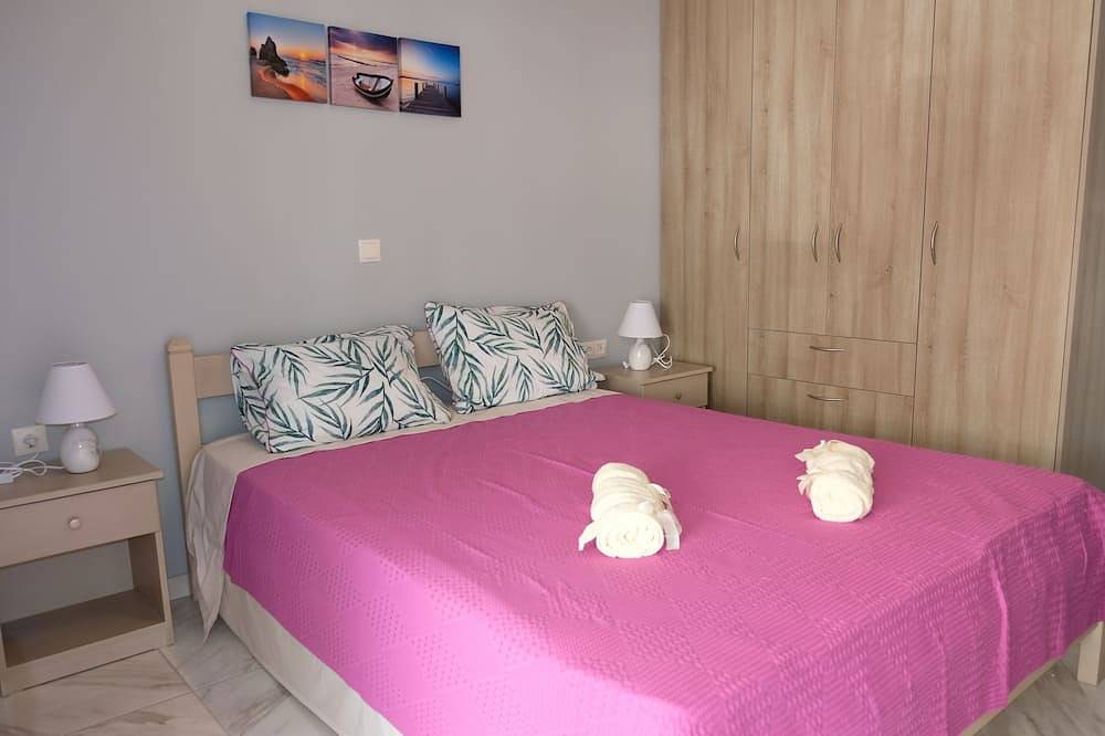 Mooi appartement op slechts een minuut van het strand in Kos Stad, Kos