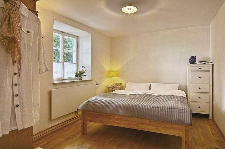 Ferienhaus für 4 Personen, mit Garten im Ostallgäu - 2