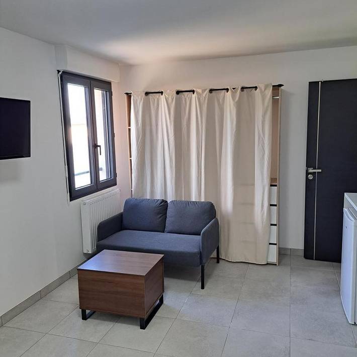 Gîte pour 2 personnes, avec vue, animaux acceptés à Chouilly - 4