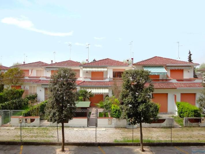 Ferienhaus für 6 Personen, mit Garten und Terrasse, kinderfreundlich