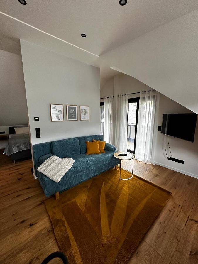 Ganze Wohnung, Ferienwohnungen Heimatliebe in Ernst, Cochem-Zell