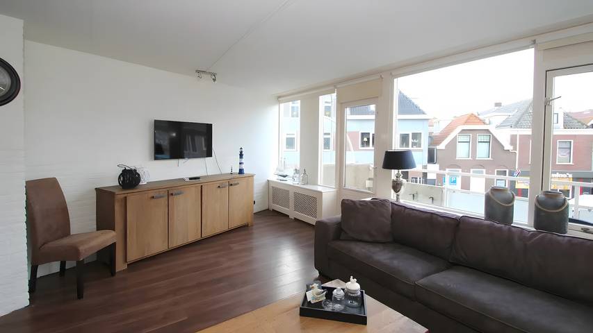 Ferienwohnung für 6 Personen, mit Balkon, mit Haustier - 1