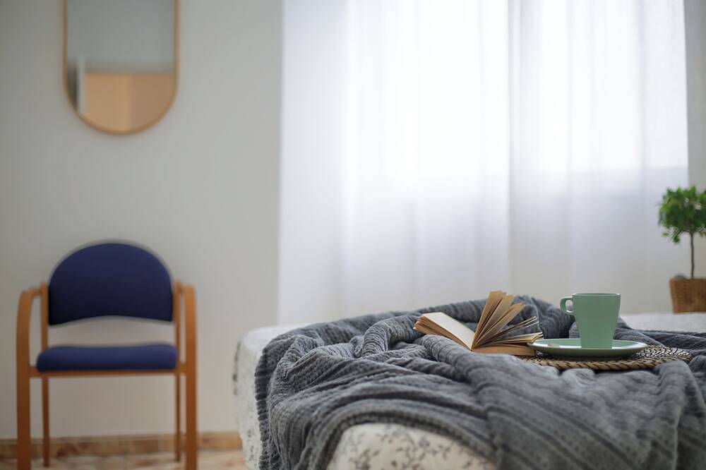 Ganze Wohnung, Schöne Küsten Wohnung W-Lan in Anaga, Teneriffa Süd