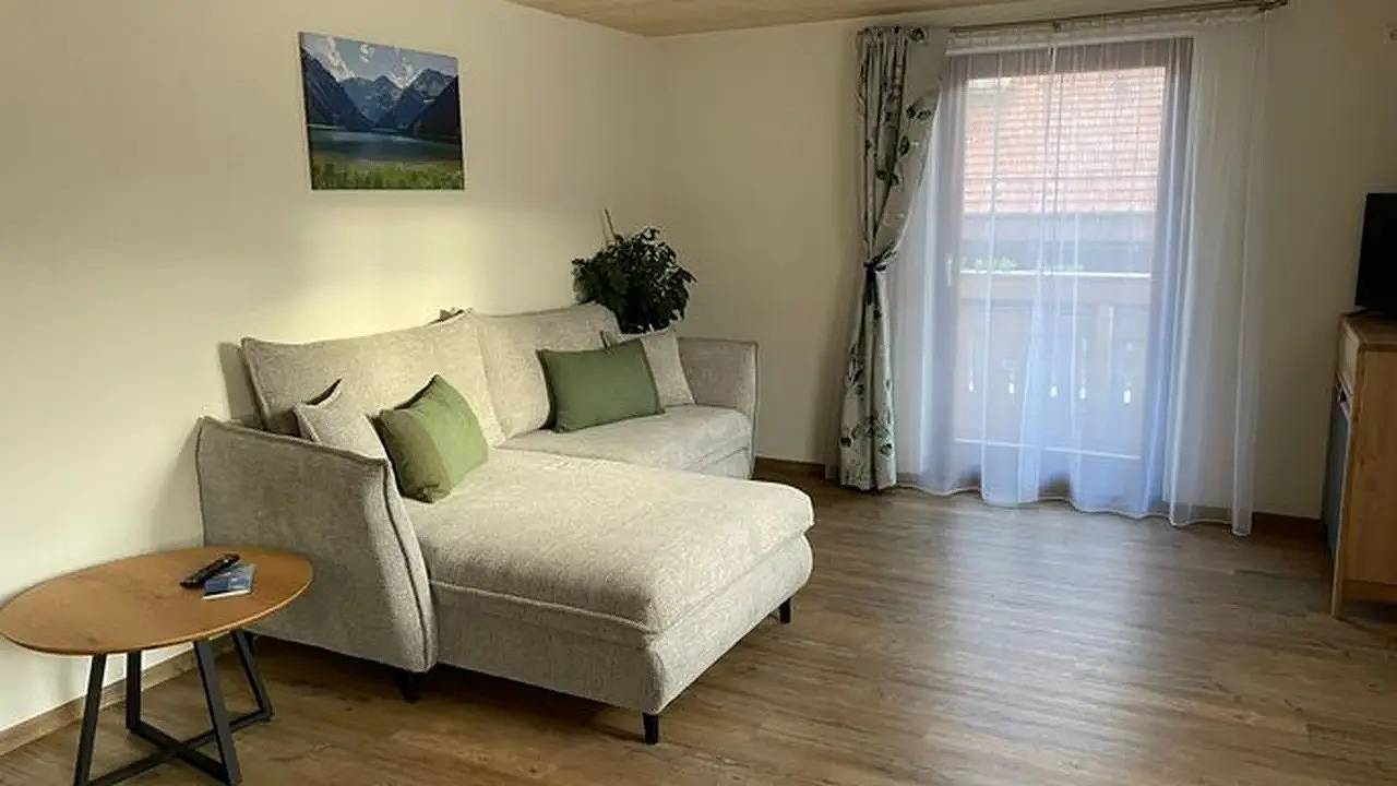 Ganze Ferienwohnung, Ferienwohnung für 4 Personen (80 m²) in Tannheim (Tirol), Allgäuer Alpen (Österreich)