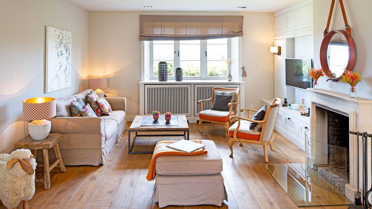 Ferienhaus für 6 Personen (160 m²) in List in List (Sylt), Sylt