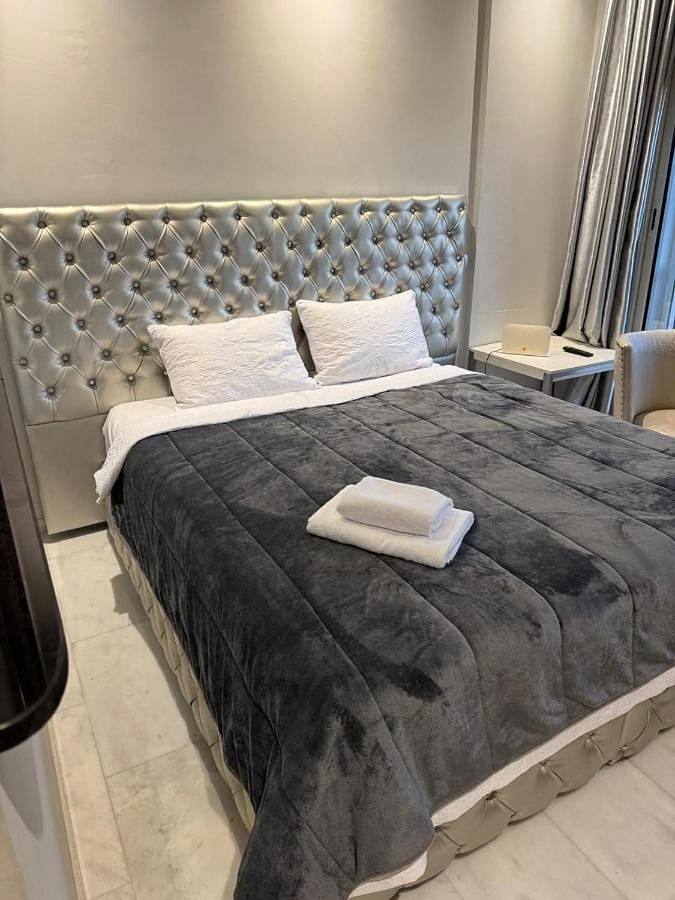 Appartement de vacances pour 2 personnes, avec balcon