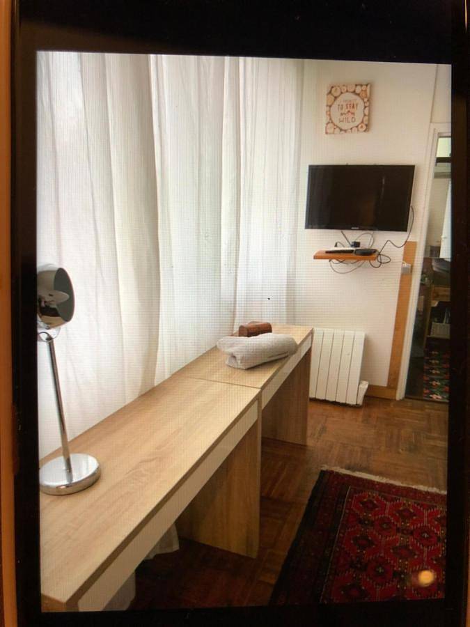 Gîte pour 2 personnes, avec jardin, animaux acceptés à Le Pecq - 3