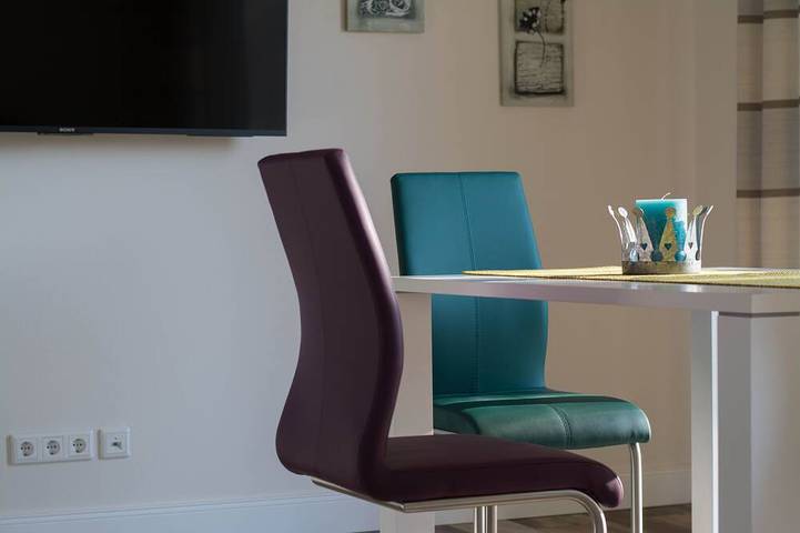 Ferienhaus für 4 Personen in Niebüll