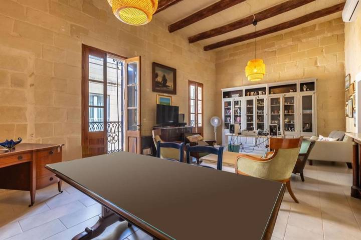 Maison d’hôte pour 2 personnes, avec terrasse ainsi que jardin et piscine à San Giljan - 3