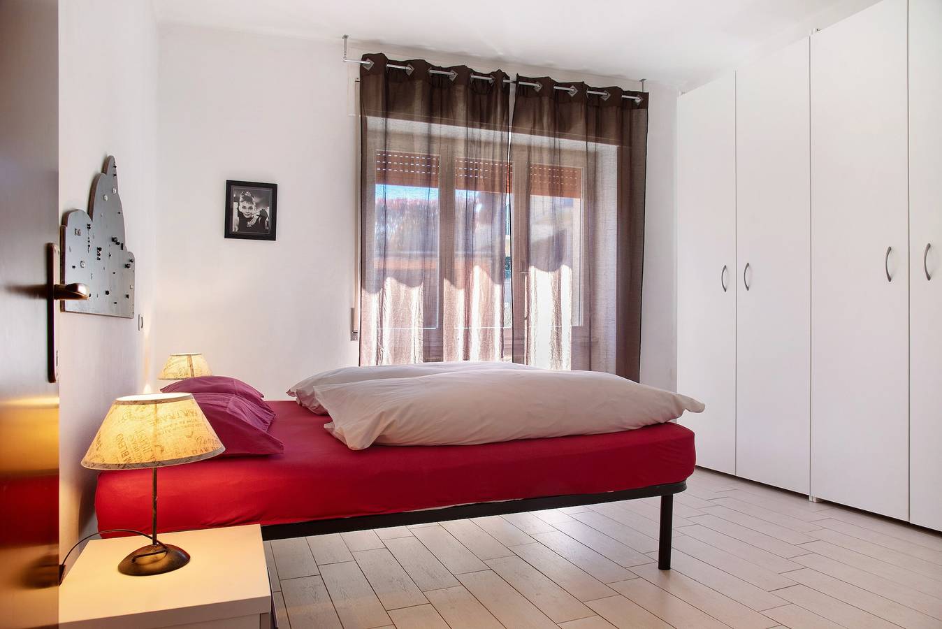 Ganze Wohnung, Ferienwohnung 'Mariva' – Zentrale Lage für entspannte Auszeiten in Germignaga, Lago Maggiore (Lombardei)