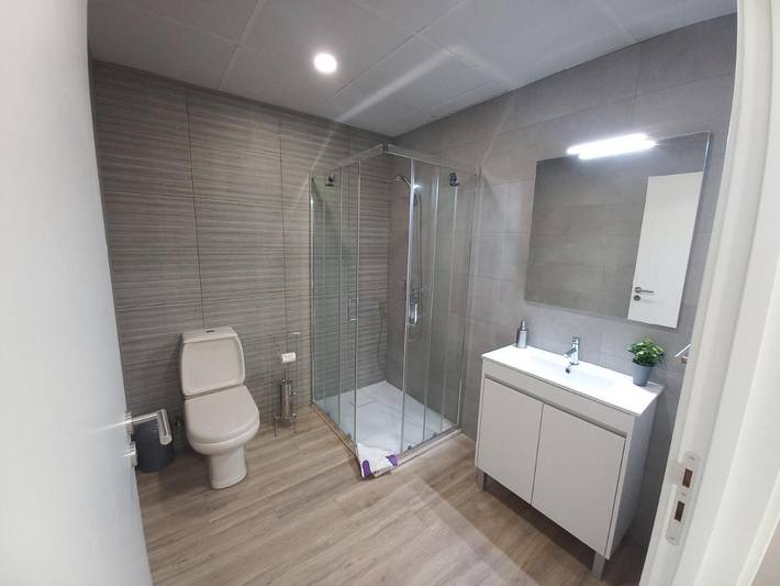 Casa rural para 3 personas, con Balcón y Terraza además de Jardín y Vistas en Salceda de Caselas - 3