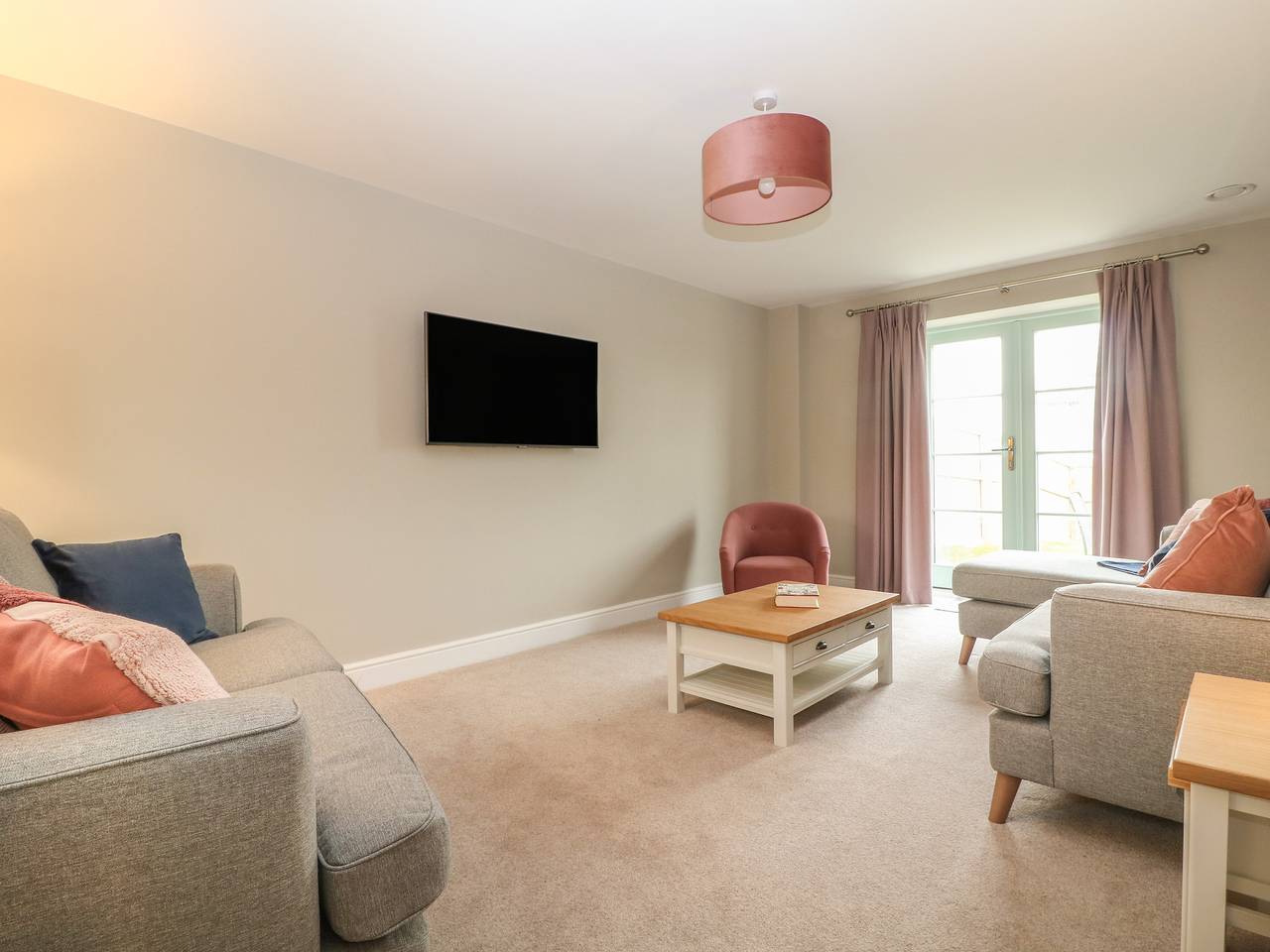 9 Windrush Heights in Gloucestershire