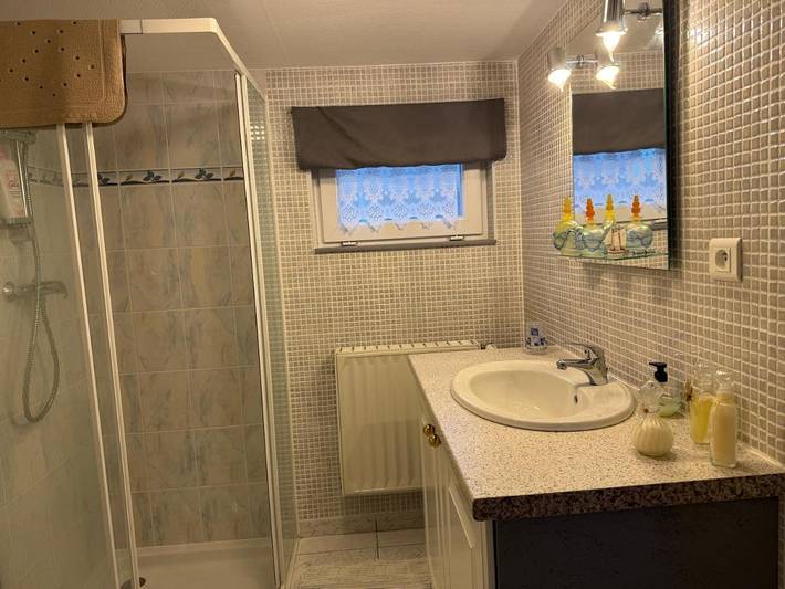 Gîte pour 2 personnes, avec vue à Lièpvre - 2