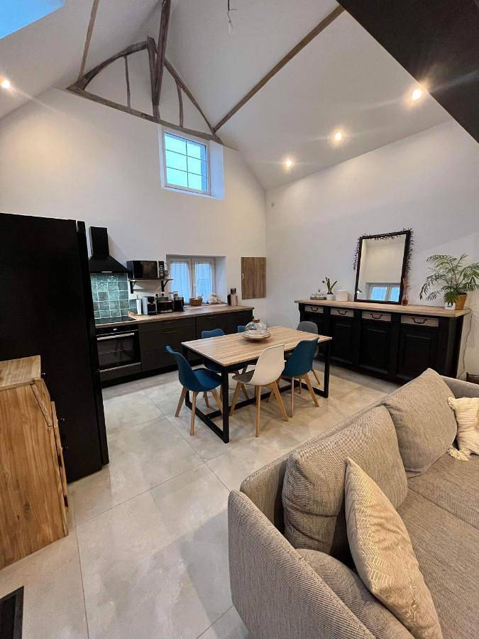Location de vacances pour 4 personnes dans Coulombs (Eure-et-Loir)
